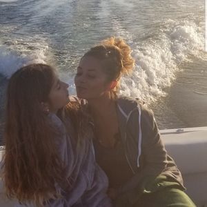 Meet your Posher, Buffy